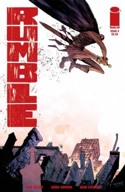 Rumble (2014) 2