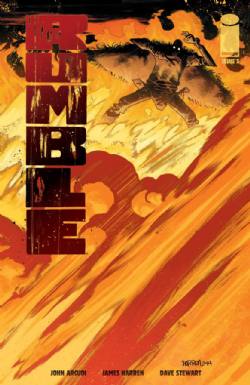 Rumble (2014) 5