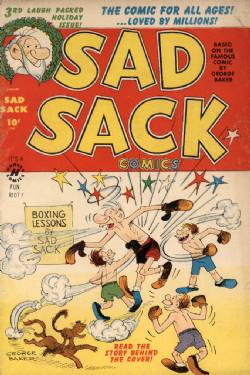 Sad Sack (1949) 3 