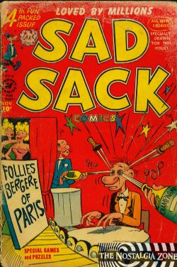 Sad Sack (1949) 14 
