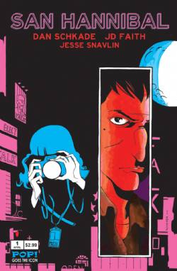 San Hannibal (2014) 1