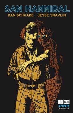 San Hannibal (2014) 2