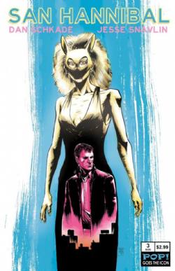 San Hannibal (2014) 3