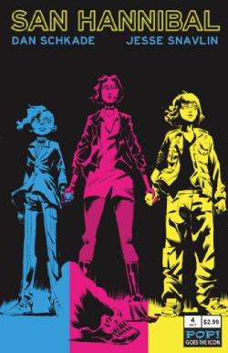 San Hannibal (2014) 4