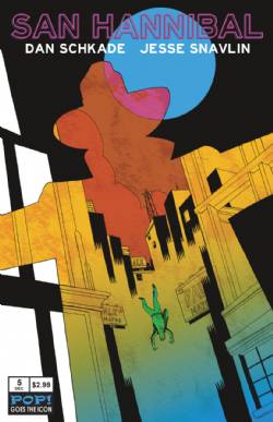 San Hannibal (2014) 5