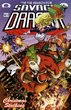 Savage Dragon (2nd series) (1993) 106