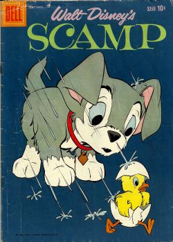 Scamp (1958) 15