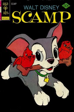 Scamp (1967) 32 