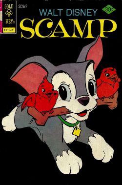 Scamp (1967) 32