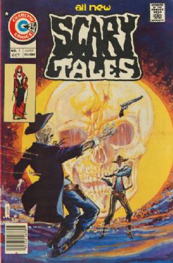 Scary Tales (1975) 2