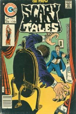 Scary Tales (1975) 5