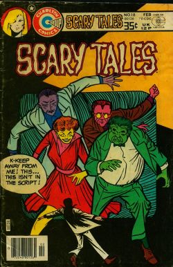 Scary Tales (1975) 18