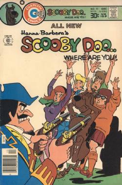 Scooby Doo (1975) 11