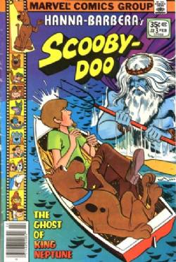 Scooby Doo (1977) 3