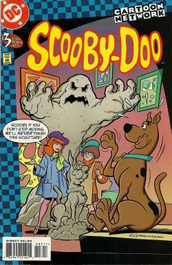 Scooby-Doo (1997) 3 