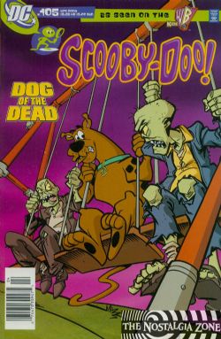 Scooby-Doo (1997) 105 