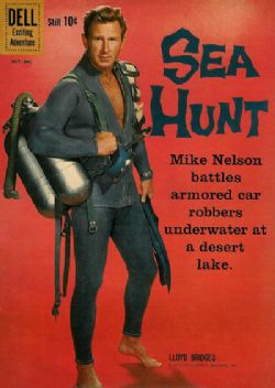 Sea Hunt (1958) 7