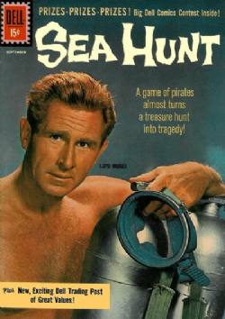 Sea Hunt (1958) 10