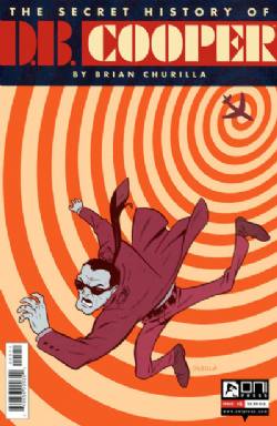 The Secret History Of D. B. Cooper (2012) 5