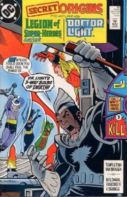 Secret Origins (2nd Series) (1986) 37