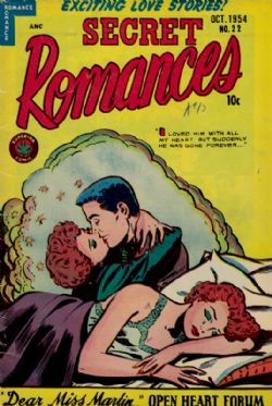 Secret Romances (1952) 22