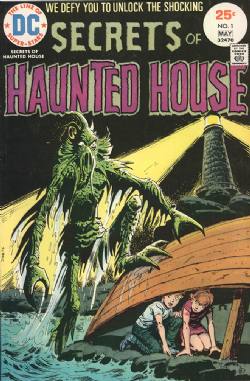 Secrets Of Haunted House (1975) 1