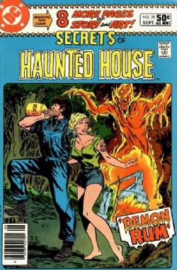 Secrets Of Haunted House (1975) 28