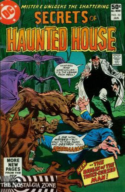 Secrets Of Haunted House (1975) 32