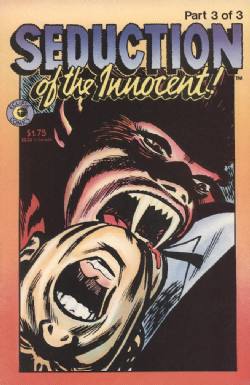 Seduction Of The Innocent! (1985) 3