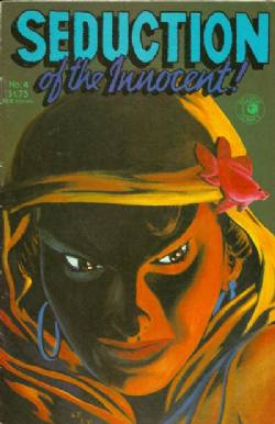 Seduction Of The Innocent! (1985) 4