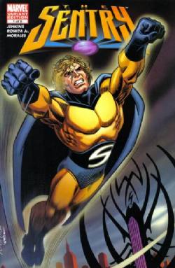 The Sentry (2nd Series) (2005) 1 (Variant Cover)