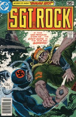 Sgt. Rock (1977) 314