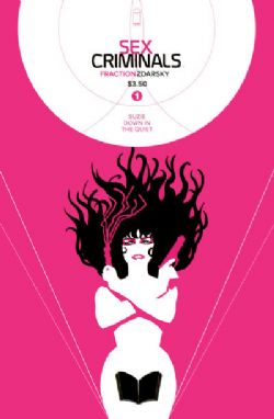 Sex Criminals (2013) 1 (1st Print)