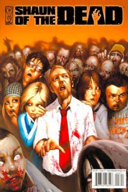 Shaun Of The Dead (2005) 3