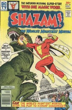 Shazam (1st Series) (1973) 26