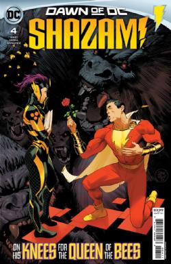 Shazam [DC] (2023) 4