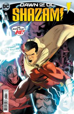 Shazam [DC] (2023) 6