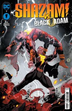 Shazam [DC] (2023) 7