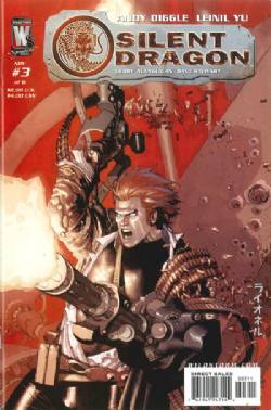 Silent Dragon (2005) 3