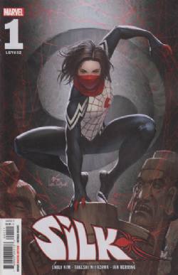 Silk [Marvel] (2022) 1 (#32)