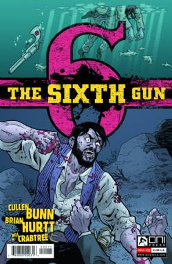 The Sixth Gun (2010) 22