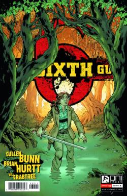 The Sixth Gun (2010) 32