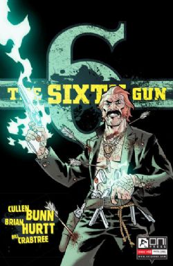 The Sixth Gun (2010) 40