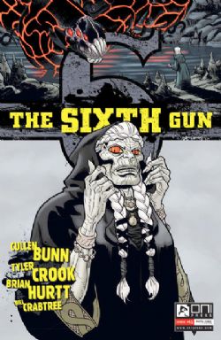 The Sixth Gun (2010) 41