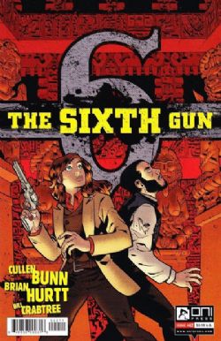 The Sixth Gun (2010) 42