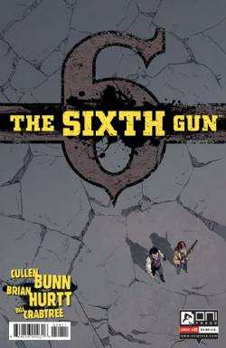The Sixth Gun (2010) 48