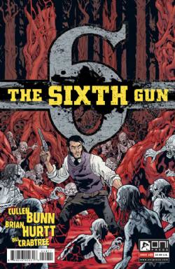 The Sixth Gun (2010) 49