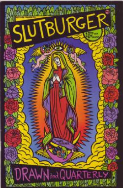 Slutburger Stories (1990) 3