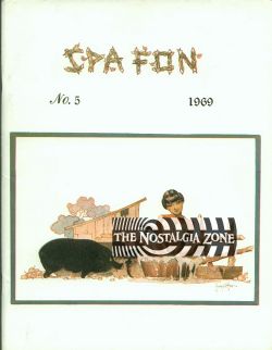 Spa Fon (1965) 5 