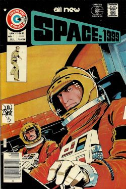 Space: 1999 (1975) 5 